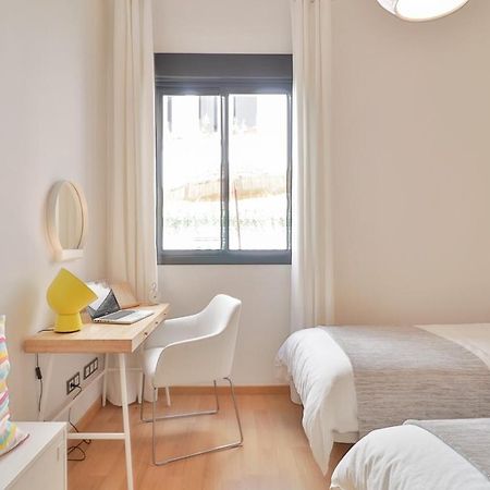 C88 Apartment Malaga Bagian luar foto