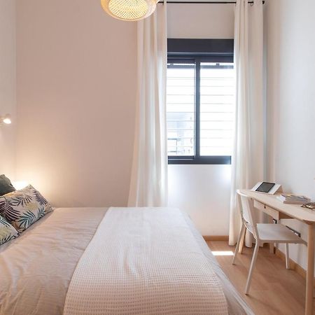C88 Apartment Malaga Bagian luar foto