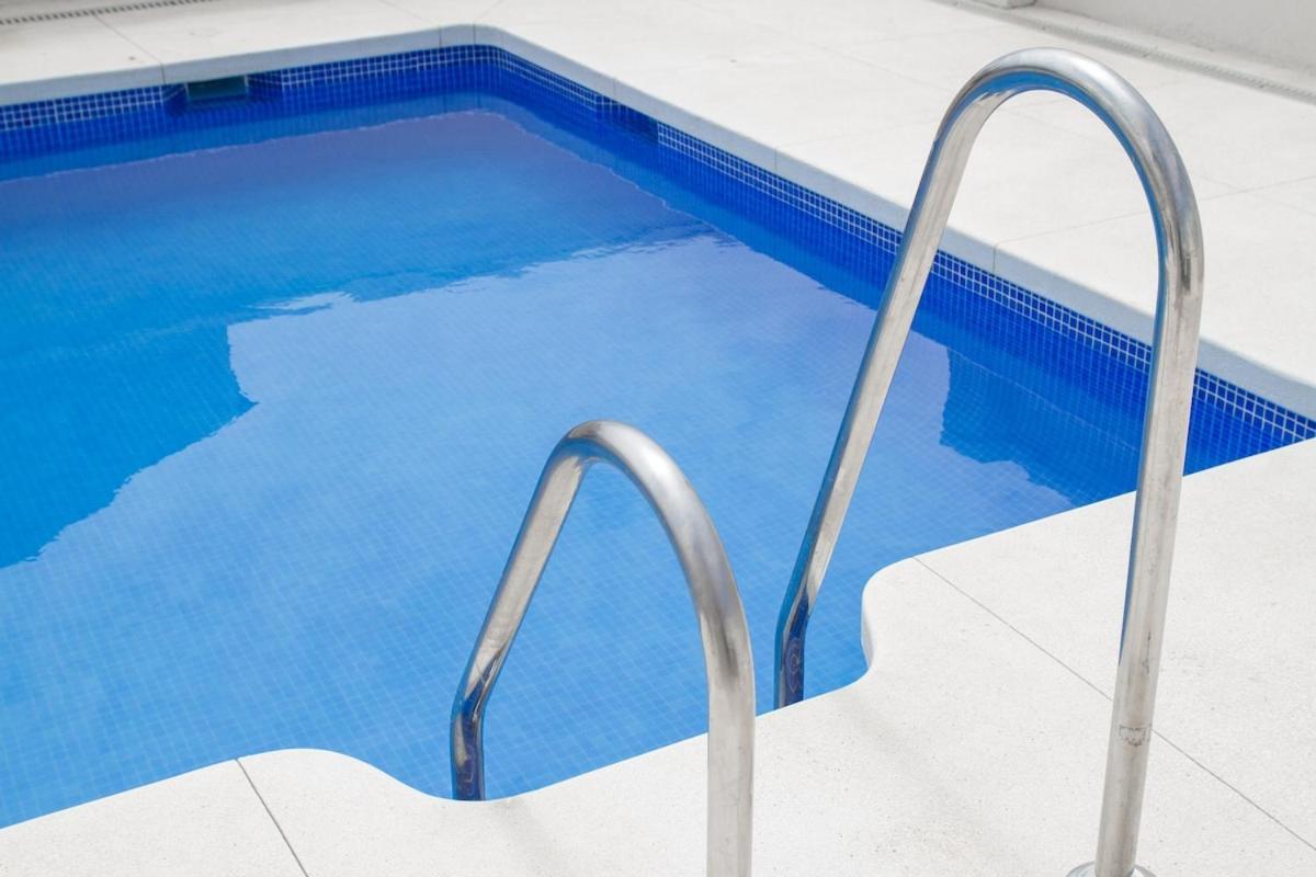 C88 Apartment Malaga Bagian luar foto